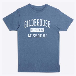 Gildehouse Missouri Classic Established Premium T-Shirt