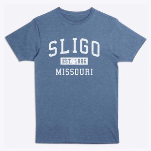 Sligo Missouri Classic Established Premium T-Shirt