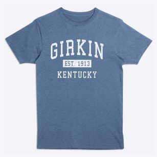 Girkin Kentucky Classic Established Premium T-Shirt