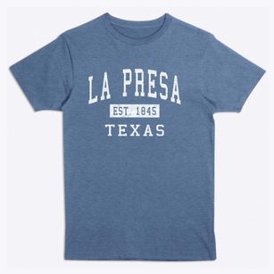 La Presa Texas Classic Established Premium T-Shirt