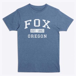 Fox Oregon Classic Established Premium T-Shirt