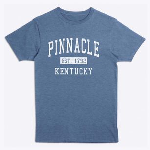 Pinnacle Kentucky Classic Established Premium T-Shirt