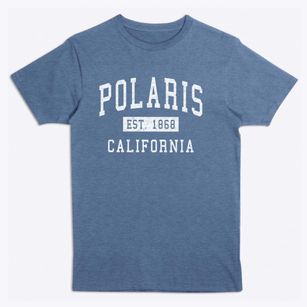 Polaris California Classic Established Premium T-Shirt