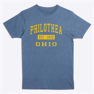 Philothea Ohio Classic Established Premium T-Shirt