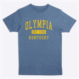 Olympia Kentucky Classic Established Premium T-Shirt