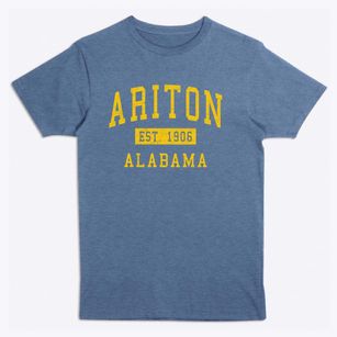 Ariton Alabama Classic Established Premium T-Shirt