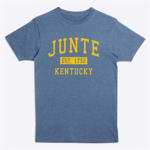 Junte Kentucky Classic Established Premium T-Shirt