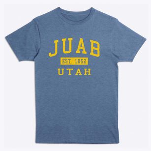 Juab Utah Classic Established Premium T-Shirt