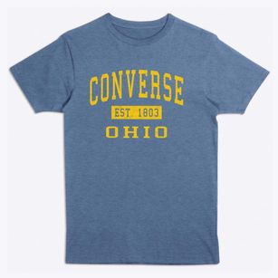 Converse Ohio Classic Established Premium T-Shirt