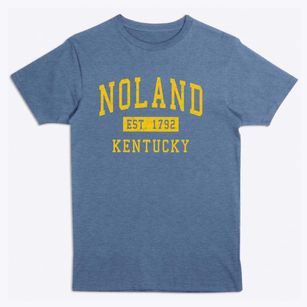 Noland Kentucky Classic Established Premium T-Shirt