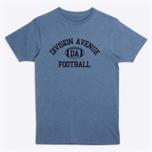 Division Avenue High School Classic Football Premium T-Shirt