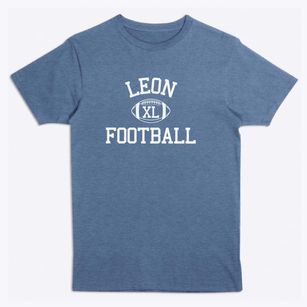 Leon High School Classic Football Premium T-Shirt