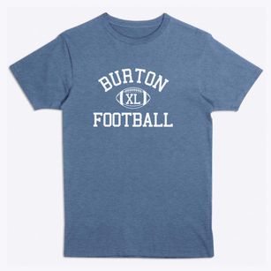 Burton High School Classic Football Premium T-Shirt