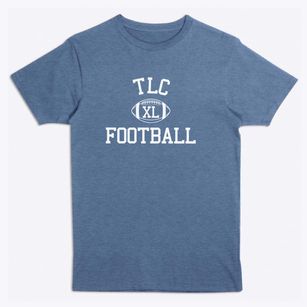 The Learning Center Classic Football Premium T-Shirt
