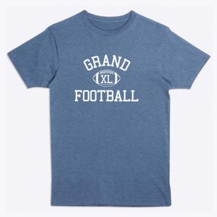 Grand Community School Classic Football Premium T-Shirt
