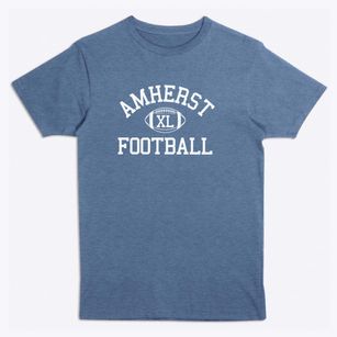 Amherst Regional High School Classic Football Premium T-Shirt