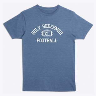 Holy Redeemer Parish Classic Football Premium T-Shirt
