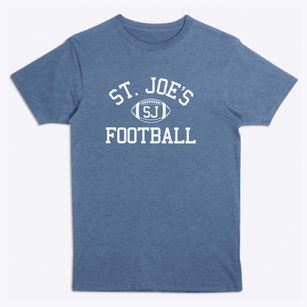 St. Joseph's Collegiate Institute Classic Football Premium T-Shirt