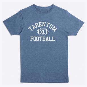 Tarentum High School Classic Football Premium T-Shirt