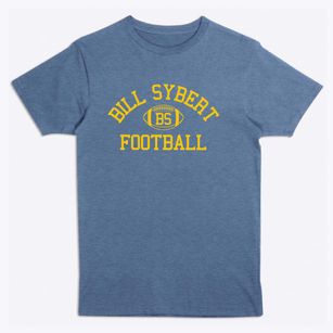 Bill Sybert School Classic Football Premium T-Shirt
