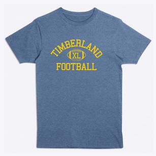 Timberland High School Classic Football Premium T-Shirt
