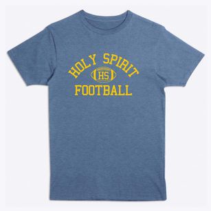Holy Spirit Classic Football Premium T-Shirt