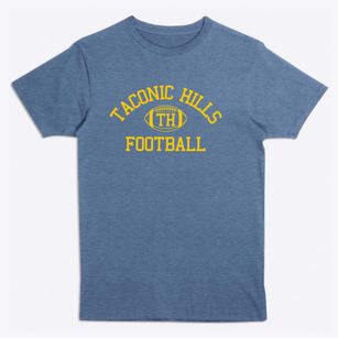 Taconic Hills Intermediate School Classic Football Premium T-Shirt