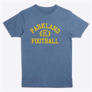 Parkland High School Classic Football Premium T-Shirt