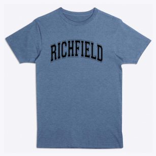 Richfield Varsity Arch Premium T-Shirt