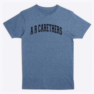A R Carethers Academy Varsity Arch Premium T-Shirt