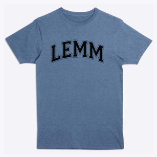 Lemm Elementary School Varsity Arch Premium T-Shirt