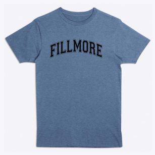 Fillmore Elementary School Varsity Arch Premium T-Shirt