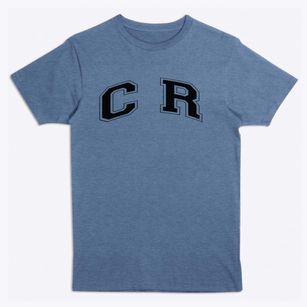 C R Sundwall Center Varsity Arch Premium T-Shirt