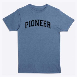Pioneer Intermediate Middle School Varsity Arch Premium T-Shirt