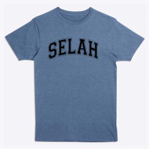 Selah High School Varsity Arch Premium T-Shirt