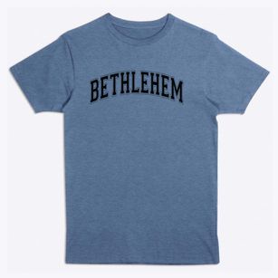 Bethlehem Elementary School Varsity Arch Premium T-Shirt