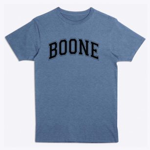Boone Elementary School Varsity Arch Premium T-Shirt