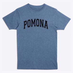 Pomona High School Varsity Arch Premium T-Shirt