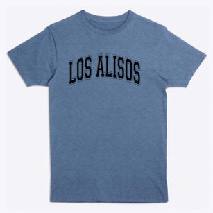 Los Alisos Intermediate School Varsity Arch Premium T-Shirt