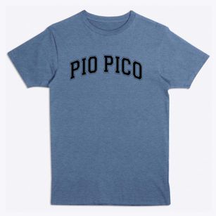Pio Pico Elementary School Varsity Arch Premium T-Shirt