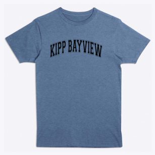 Kipp Bayview Academy Varsity Arch Premium T-Shirt