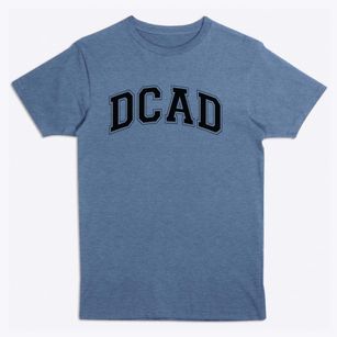 Dcad Varsity Arch Premium T-Shirt