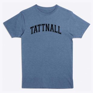 Tattnall Square Academy Varsity Arch Premium T-Shirt