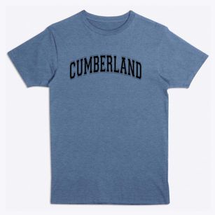 Cumberland Christian Academy Varsity Arch Premium T-Shirt