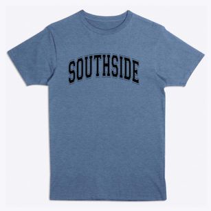 Southside Middle School Varsity Arch Premium T-Shirt