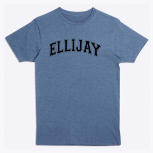 Ellijay Primary School Varsity Arch Premium T-Shirt