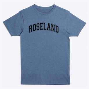 Roseland Christian School Varsity Arch Premium T-Shirt