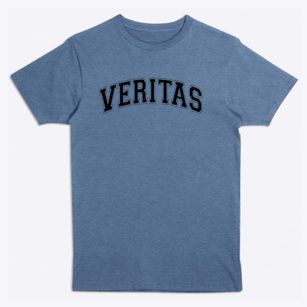 Veritas Christian Community School Varsity Arch Premium T-Shirt