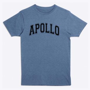 Apollo Elementary School Varsity Arch Premium T-Shirt