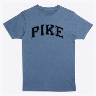 Pike Liberal Arts School Varsity Arch Premium T-Shirt